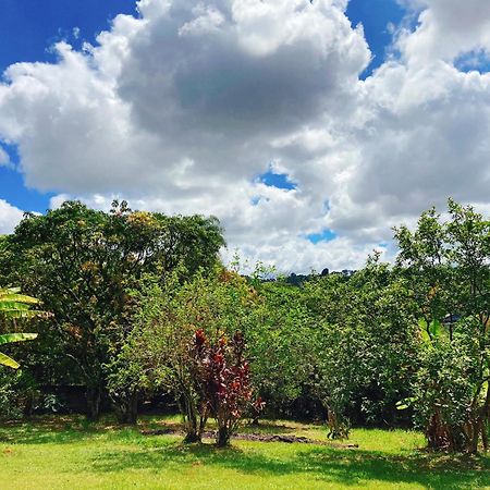 Sitio Pand'Oro Villa Atibaia Bagian luar foto
