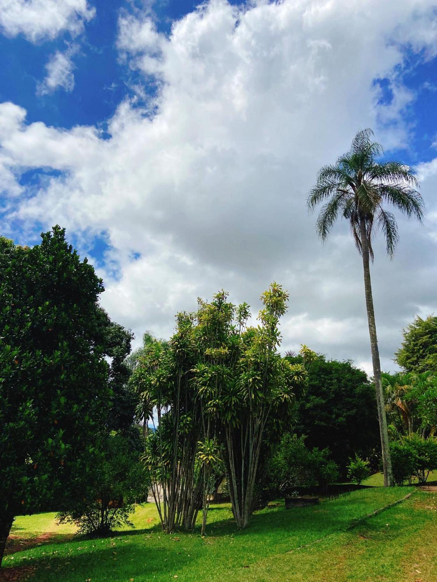 Sitio Pand'Oro Villa Atibaia Bagian luar foto