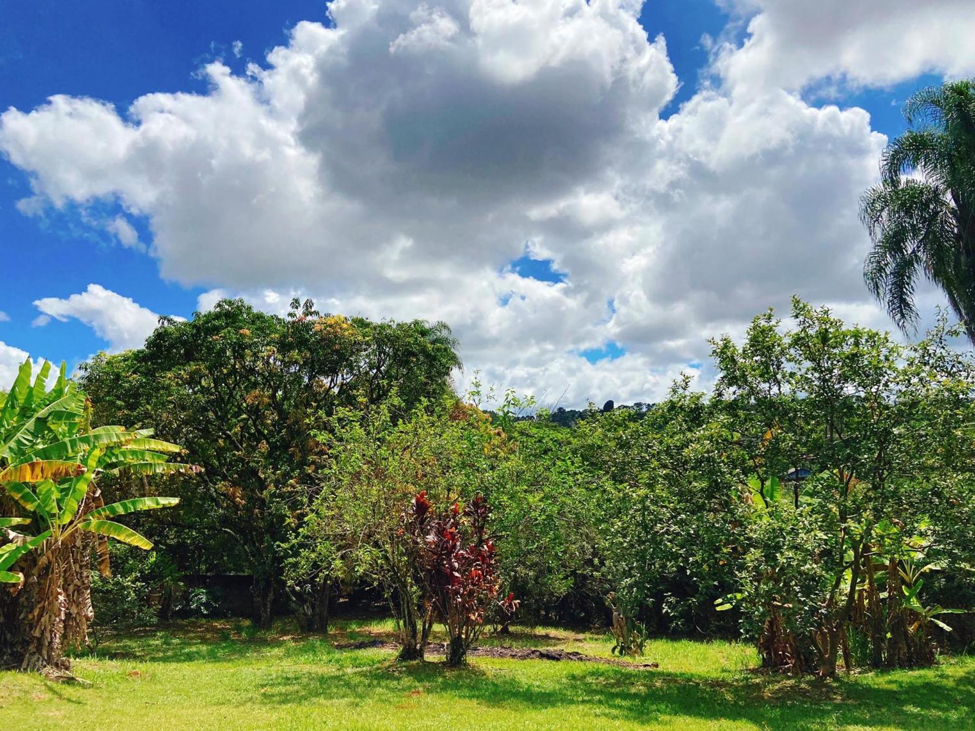 Sitio Pand'Oro Villa Atibaia Bagian luar foto