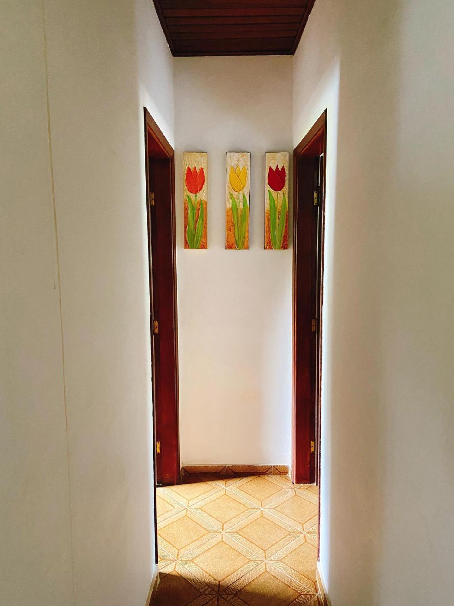 Sitio Pand'Oro Villa Atibaia Bagian luar foto