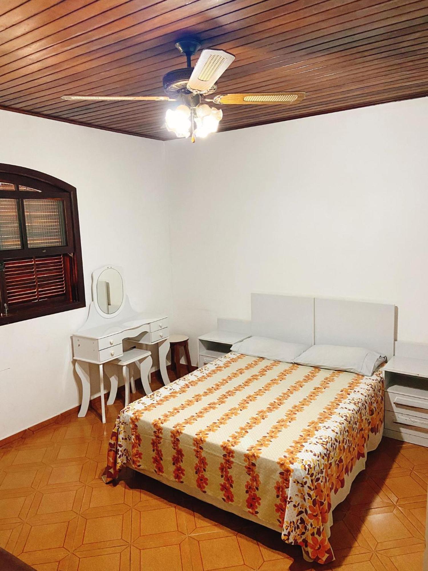Sitio Pand'Oro Villa Atibaia Bagian luar foto